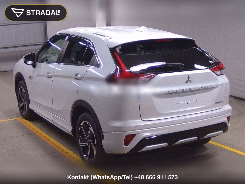 MITSUBISHI ECLIPSE CROSS 4WD P, miniaturka 3