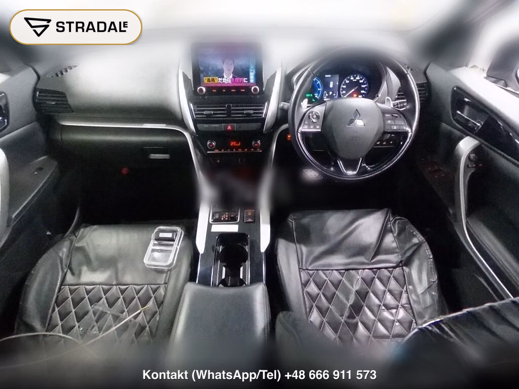 MITSUBISHI ECLIPSE CROSS 4WD P, miniaturka 4