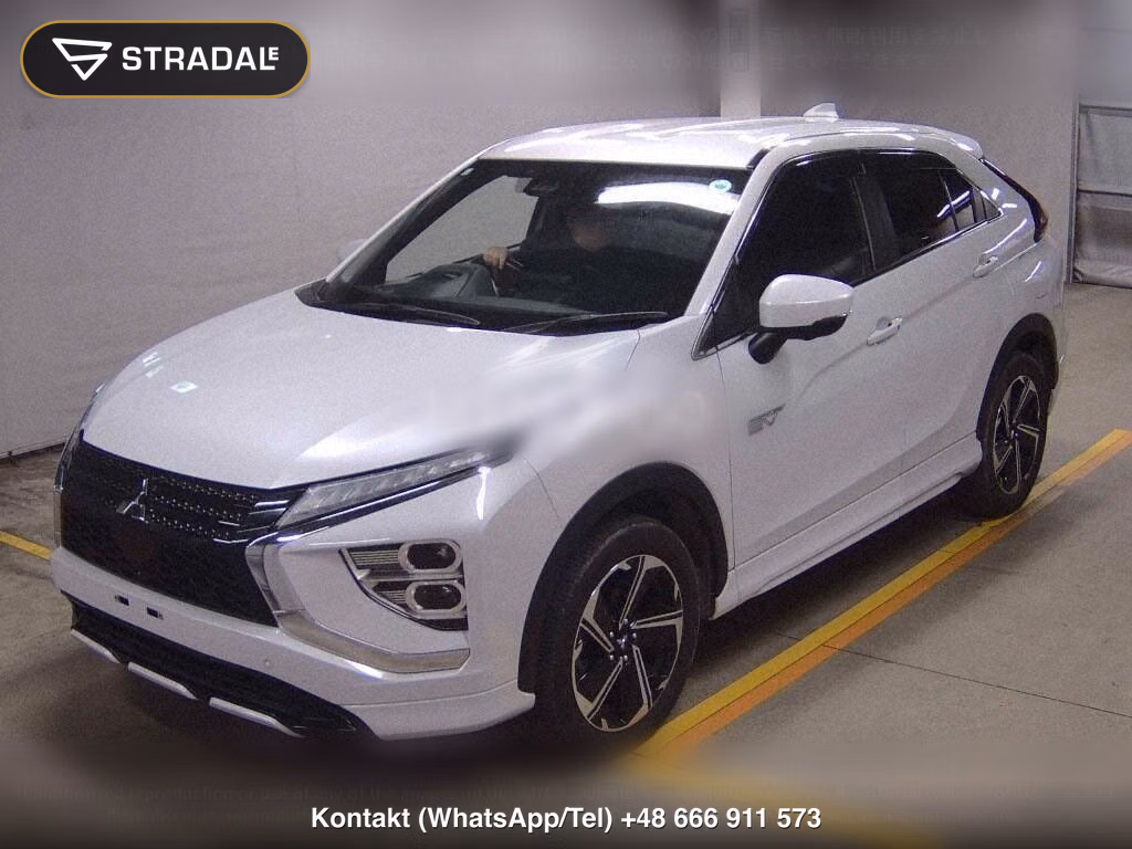 MITSUBISHI ECLIPSE CROSS 4WD P, miniaturka 5