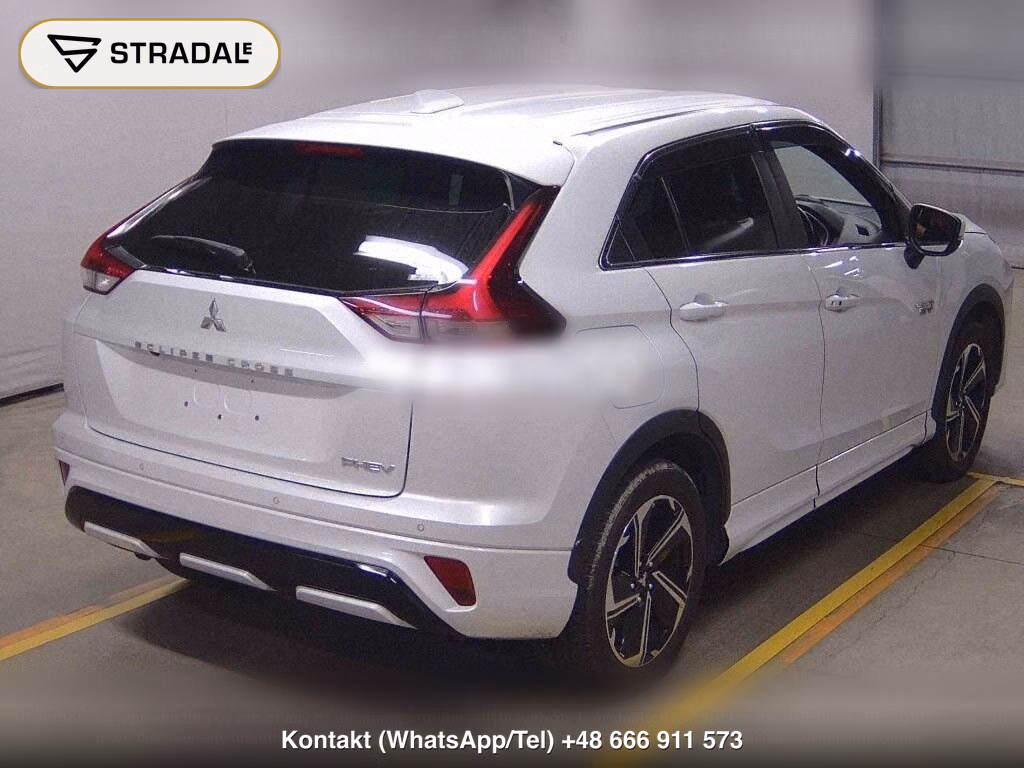 MITSUBISHI ECLIPSE CROSS 4WD P, miniaturka 6