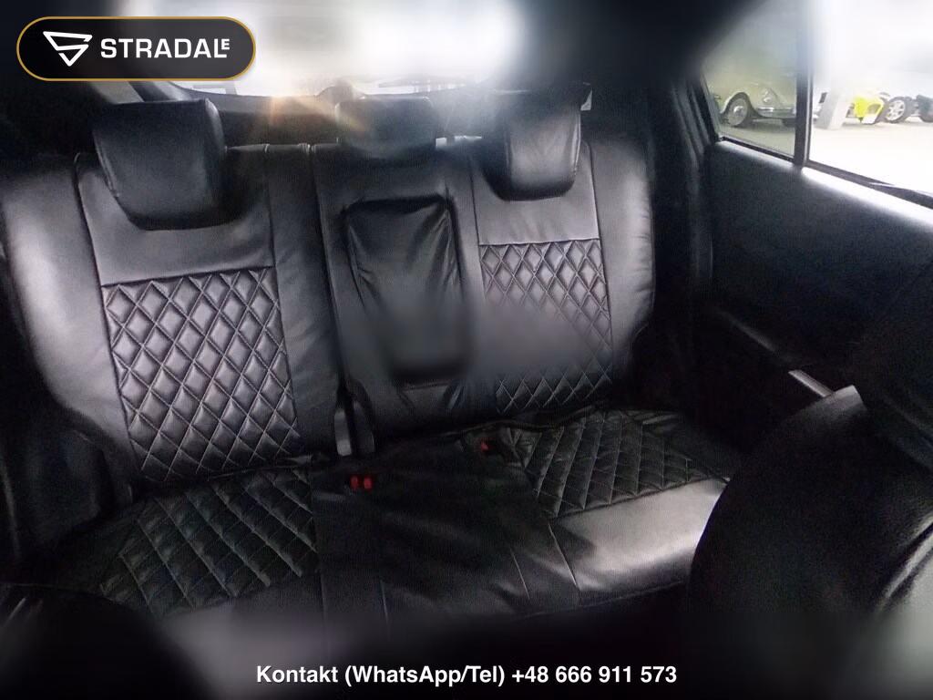 MITSUBISHI ECLIPSE CROSS 4WD P, miniaturka 7