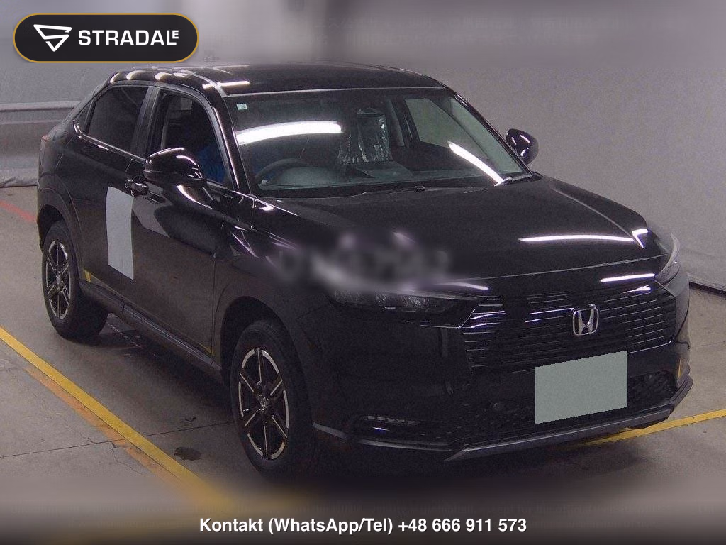 HONDA VEZEL 4WD G, miniaturka 2