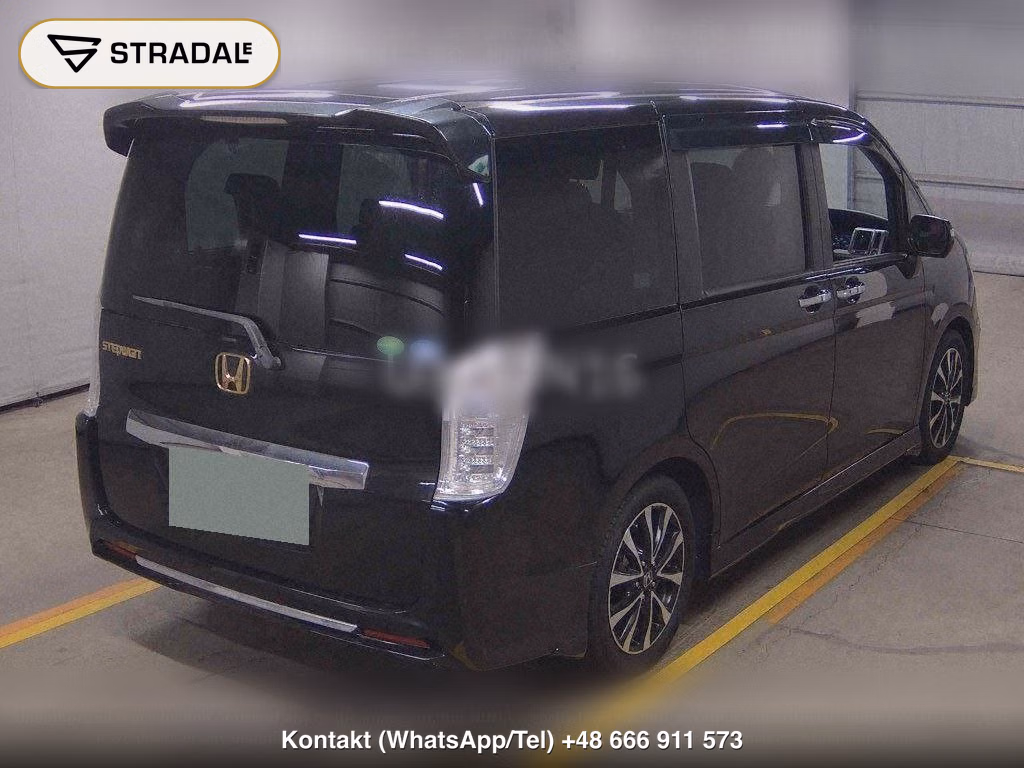 HONDA STEPWAGON SPADA ZI, miniaturka 6