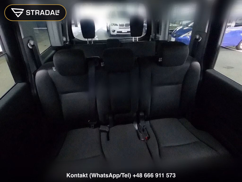 HONDA STEPWAGON SPADA ZI, miniaturka 7