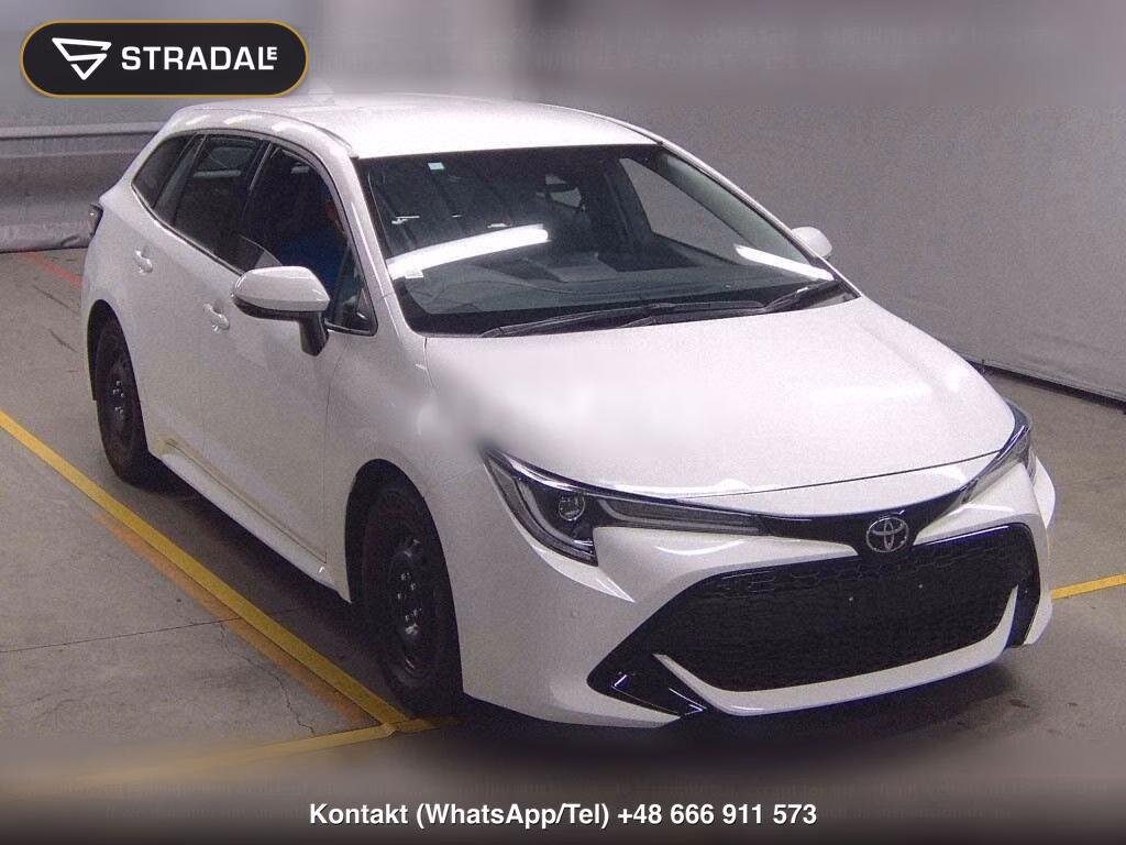 TOYOTA COROLLA TOURING G-X, miniaturka 2