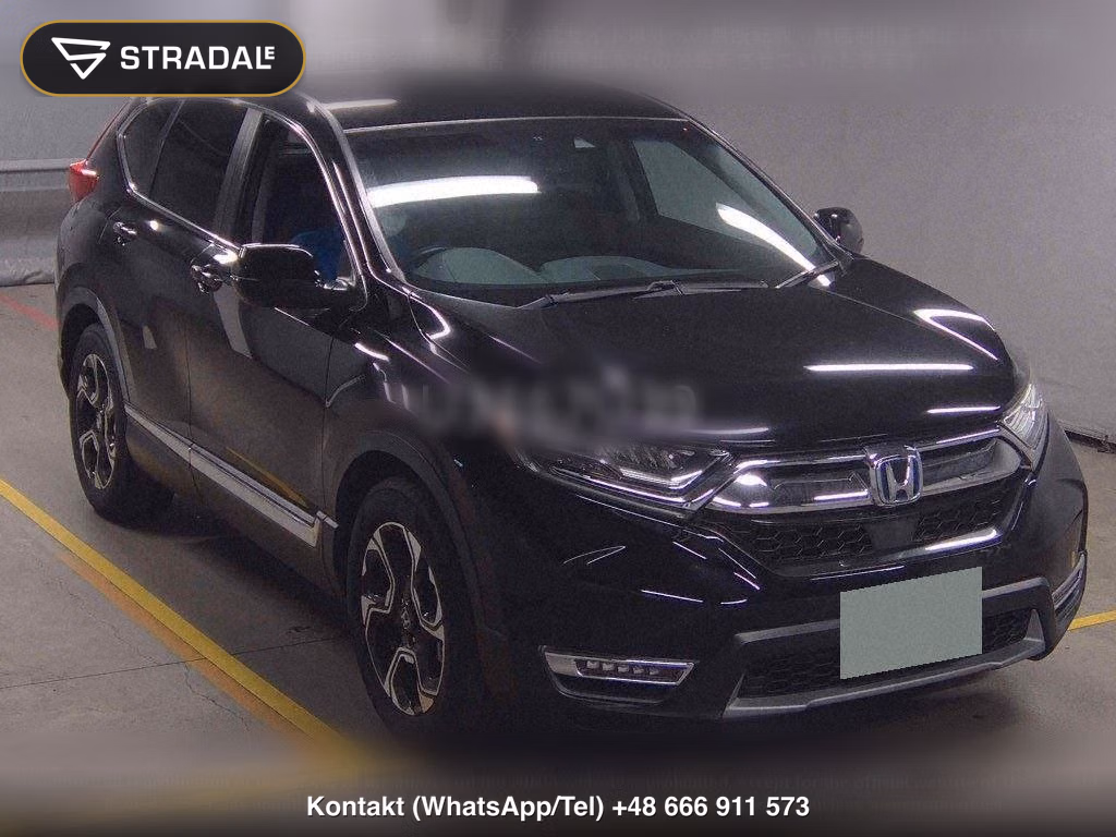 HONDA CR-V HYBRID E:HEV EX, miniaturka 2