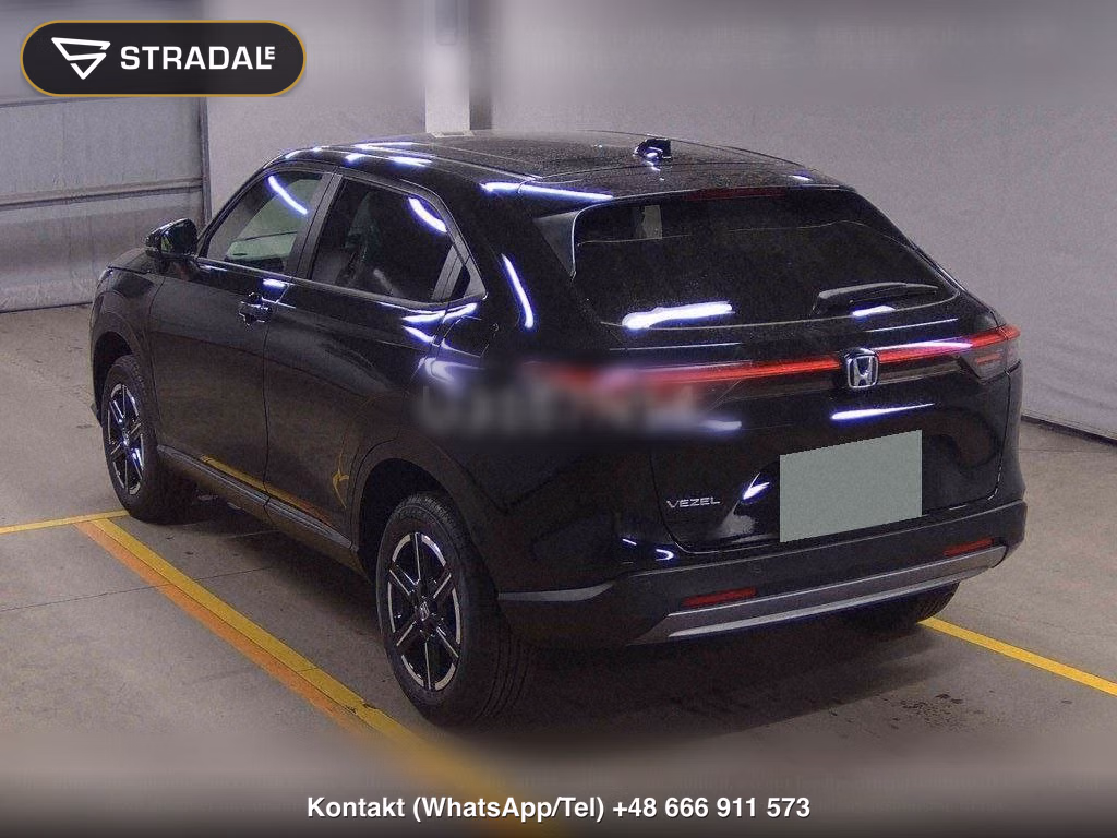 HONDA VEZEL 4WD G, miniaturka 3