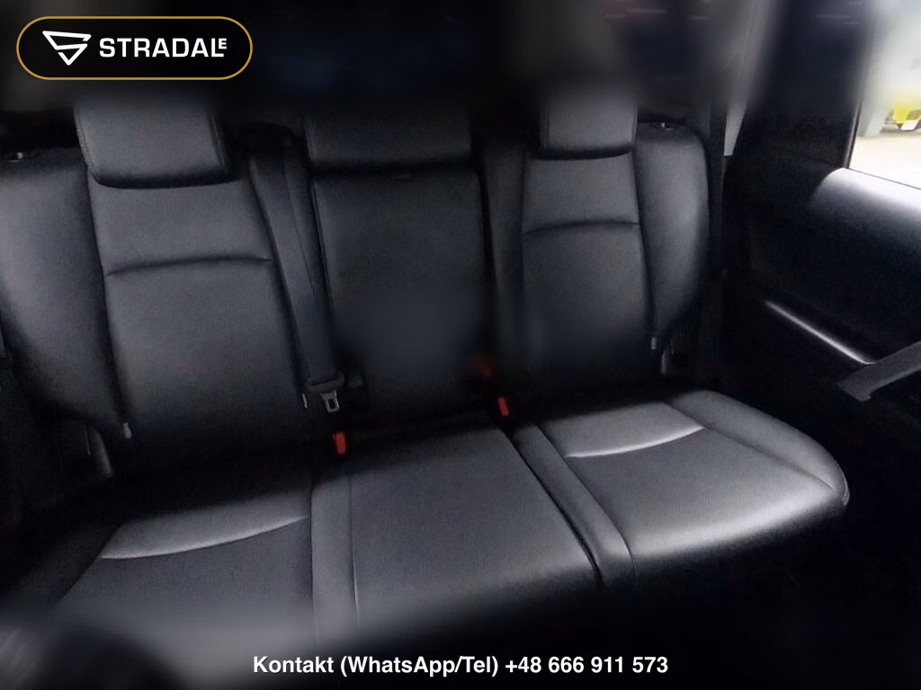 TOYOTA LAND CRUISER PRADO 5D 4WD TX L PACKAGE, miniaturka 7