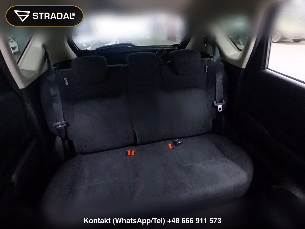 NISSAN NOTE NISMO, miniaturka 7