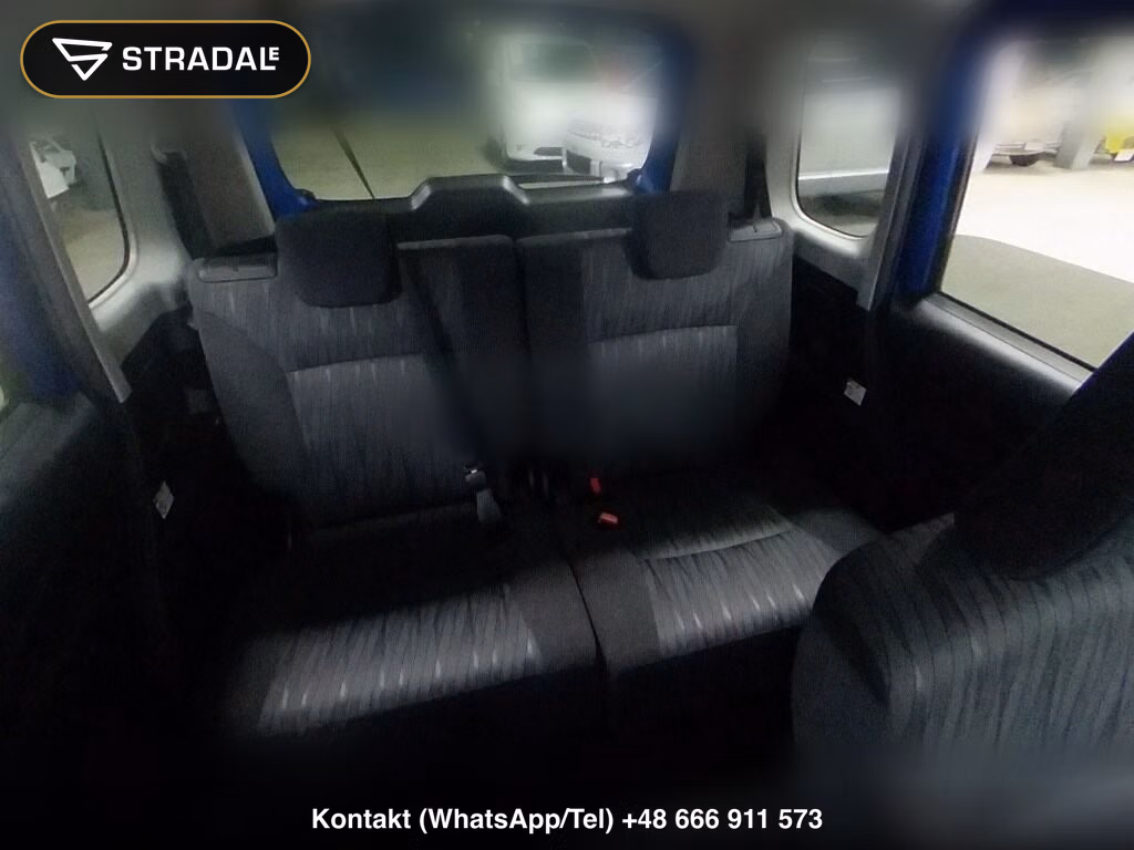 SUZUKI SOLIO G, miniaturka 7