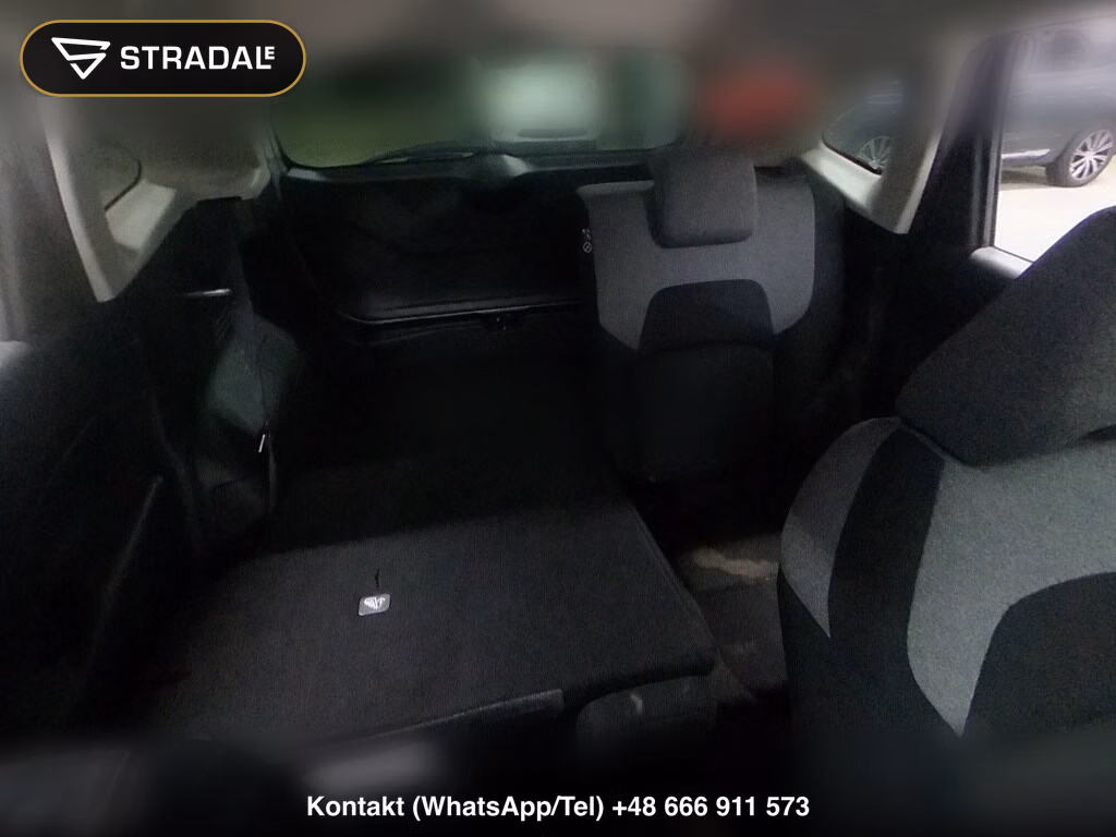 NISSAN NOTE S, miniaturka 7