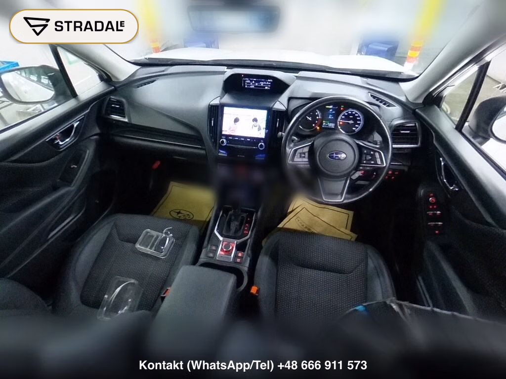 SUBARU FORESTER 4WD XT-EDITION, miniaturka 4