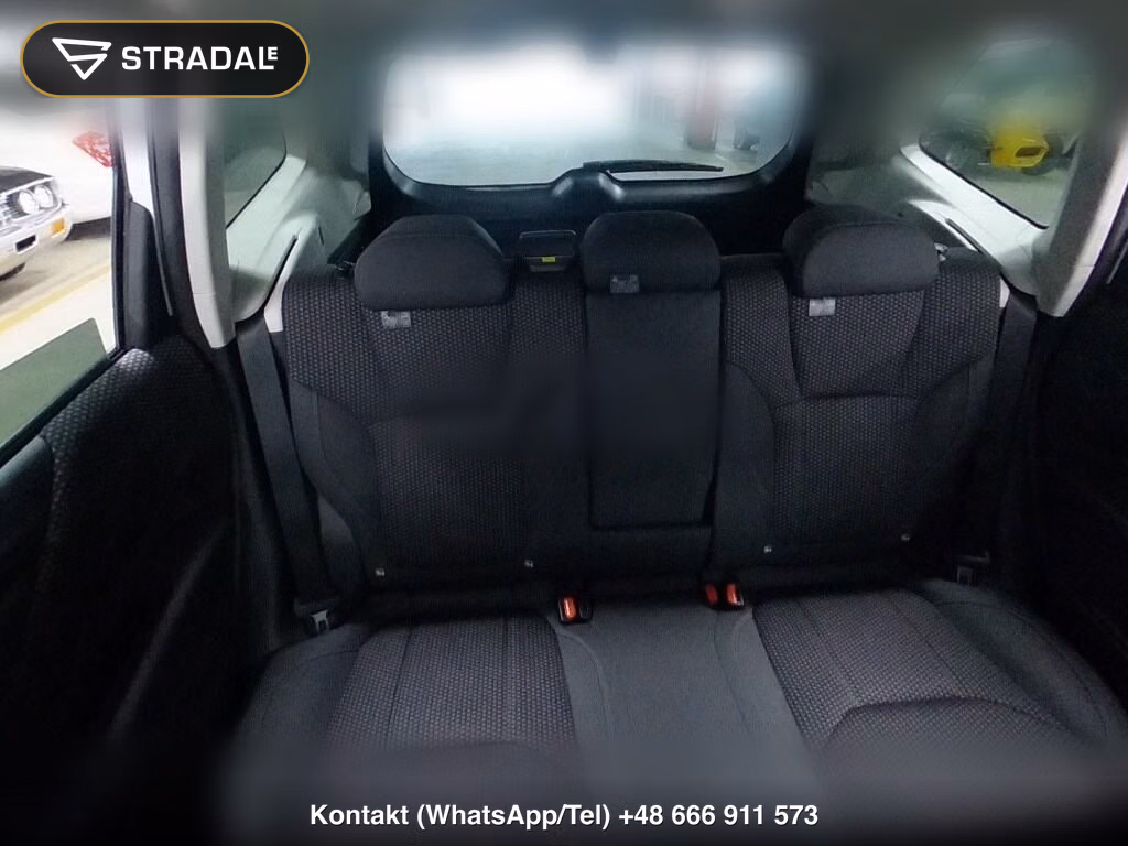 SUBARU FORESTER 4WD XT-EDITION, miniaturka 7