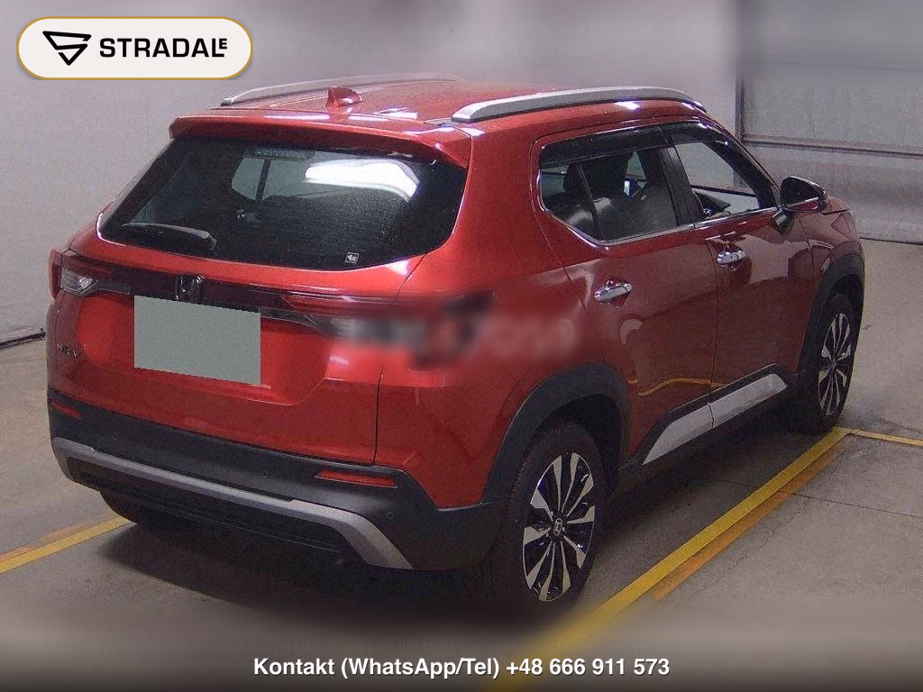 HONDA WR-V Z+, miniaturka 6
