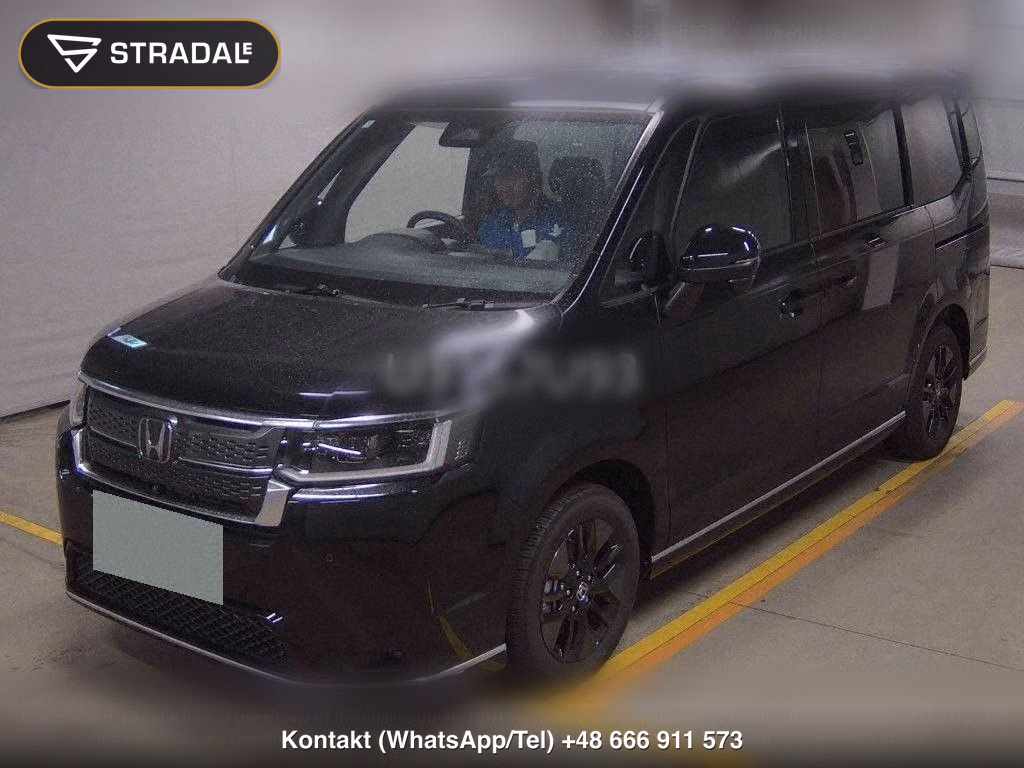 HONDA STEPWAGON SPADA 4WD SPADA PREMIUM LINE, miniaturka 5