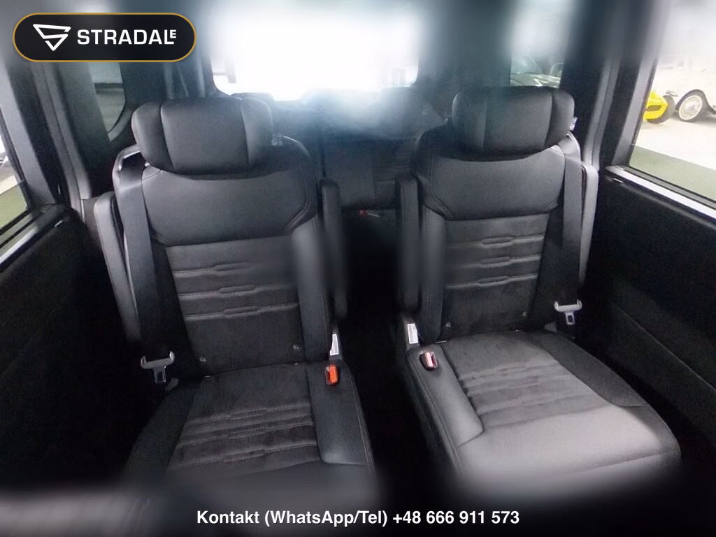 HONDA STEPWAGON SPADA 4WD SPADA PREMIUM LINE, miniaturka 7