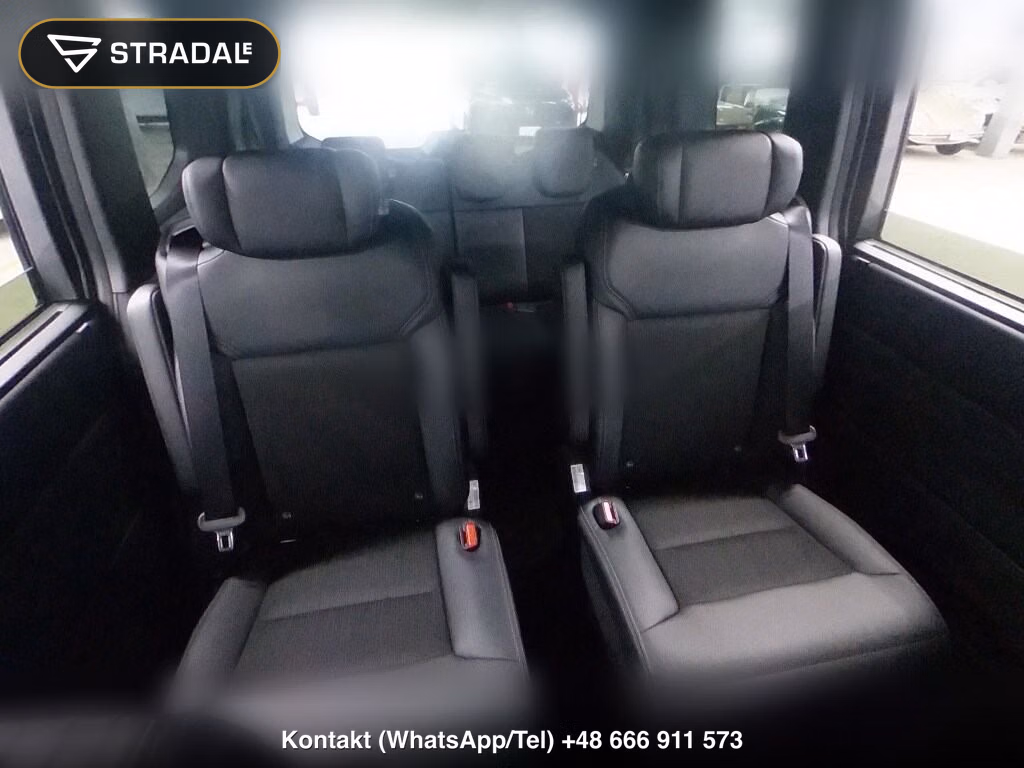 HONDA STEPWAGON SPADA 4WD SPADA, miniaturka 7
