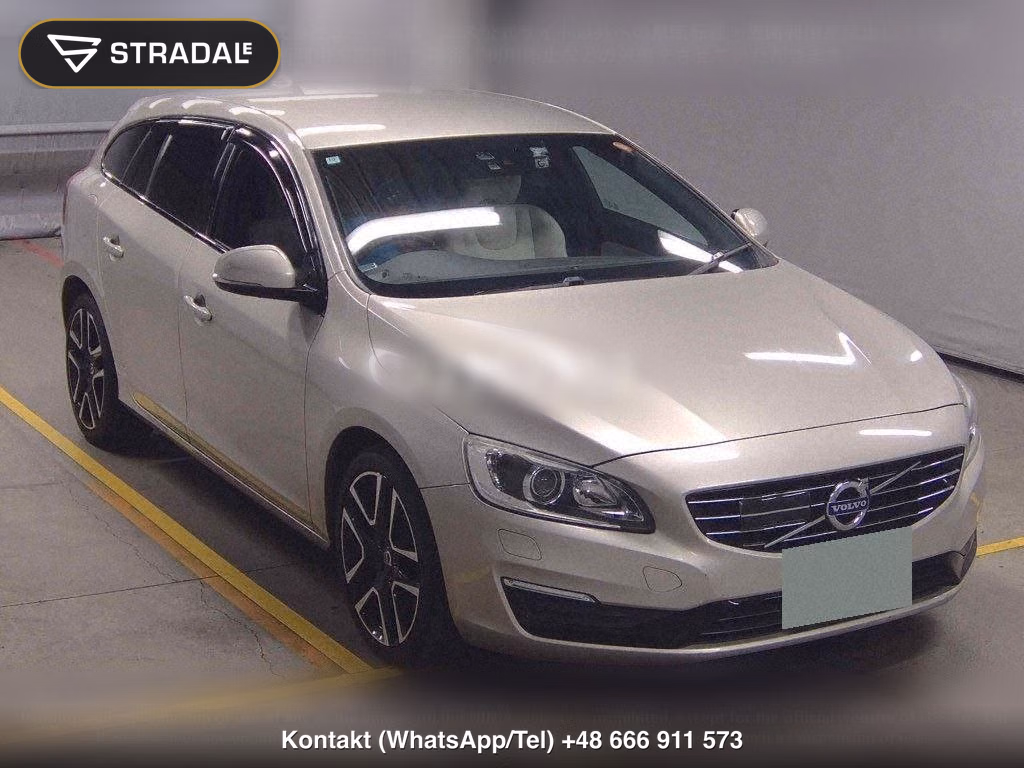 VOLVO V60 D4 DYNAMIC EDITION, miniaturka 2