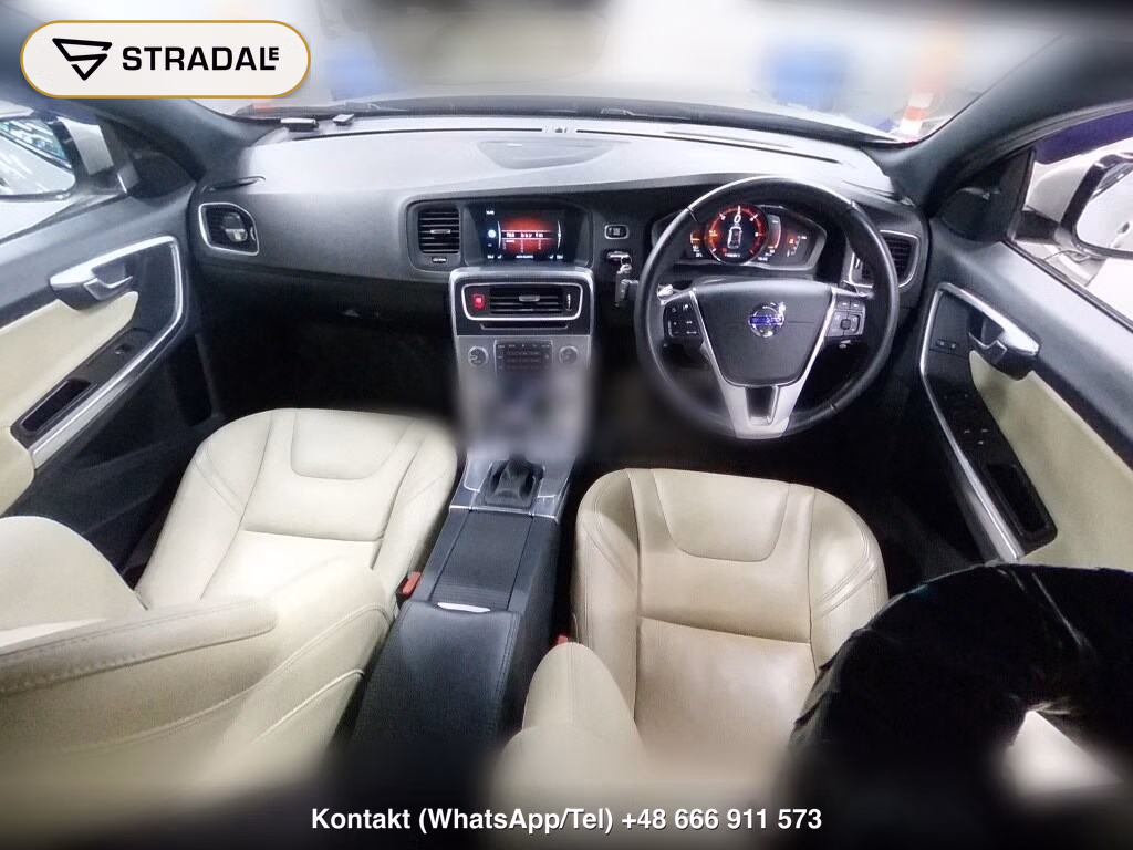 VOLVO V60 D4 DYNAMIC EDITION, miniaturka 4