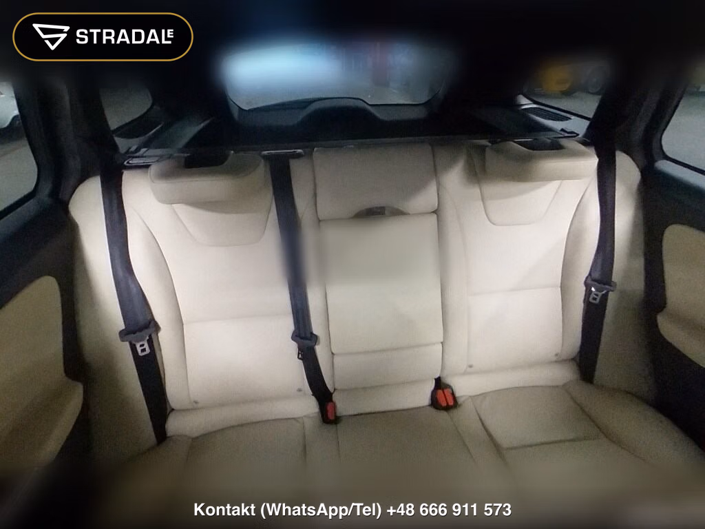 VOLVO V60 D4 DYNAMIC EDITION, miniaturka 7