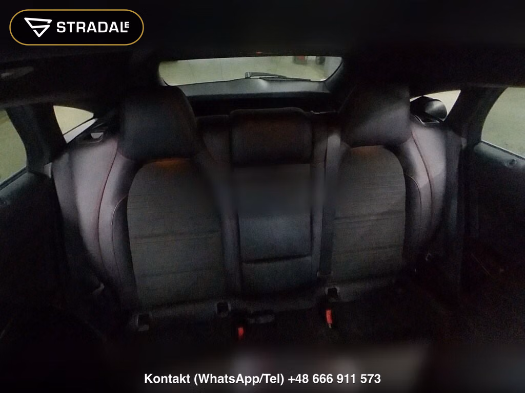 MERCEDES BENZ CLA-CLASS SHOOTING BRAKE CLA180 SHOOTING BRAKE SPORTS, miniaturka 7