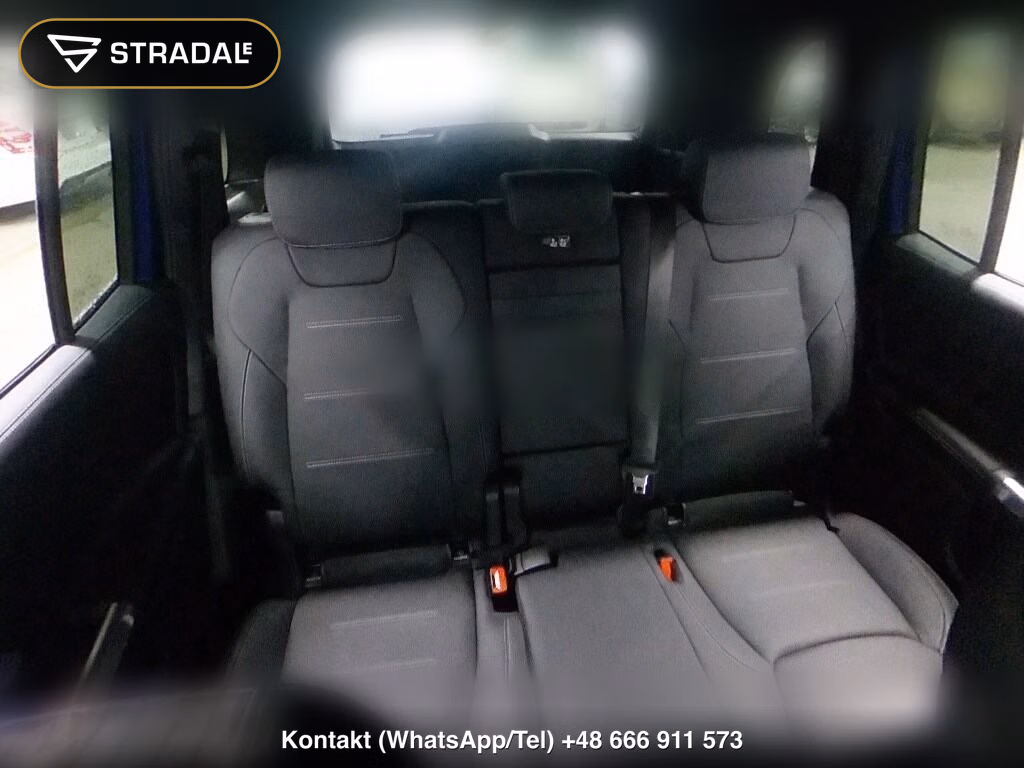 MERCEDES BENZ GLB 4WD GLB200D 4MATIC URBAN STARS, miniaturka 7