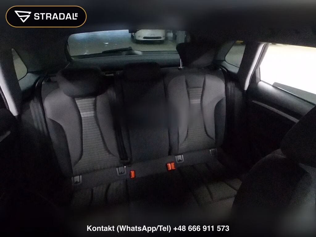 AUDI A3 5D SPORTS BACK 1.4TFSI SPORTS, miniaturka 7