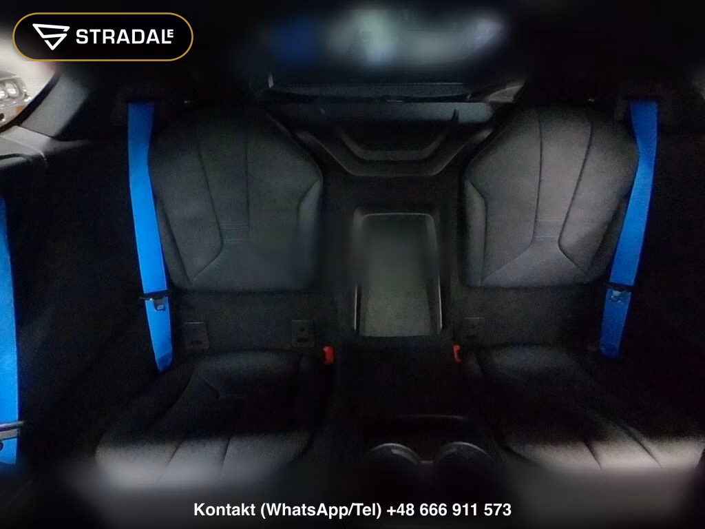 BMW I8 CP 4WD BASE GRADE, miniaturka 7