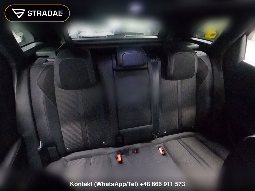 PEUGEOT 3008 4WD GT HYBRID 4, miniaturka 7
