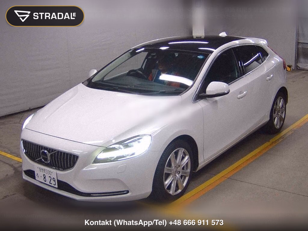 VOLVO V40 T3 CLASSIC EDITION, miniaturka 5