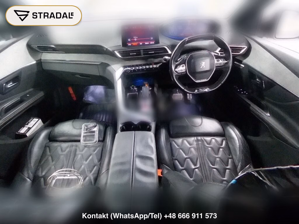 PEUGEOT 5008 OTHERS, miniaturka 4