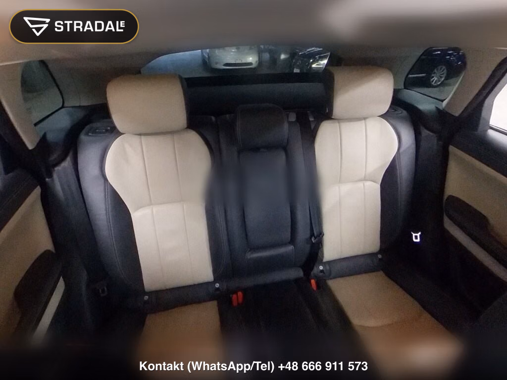 LAND ROVER RANGE ROVER EVOQUE 4WD SE PLUS, miniaturka 7