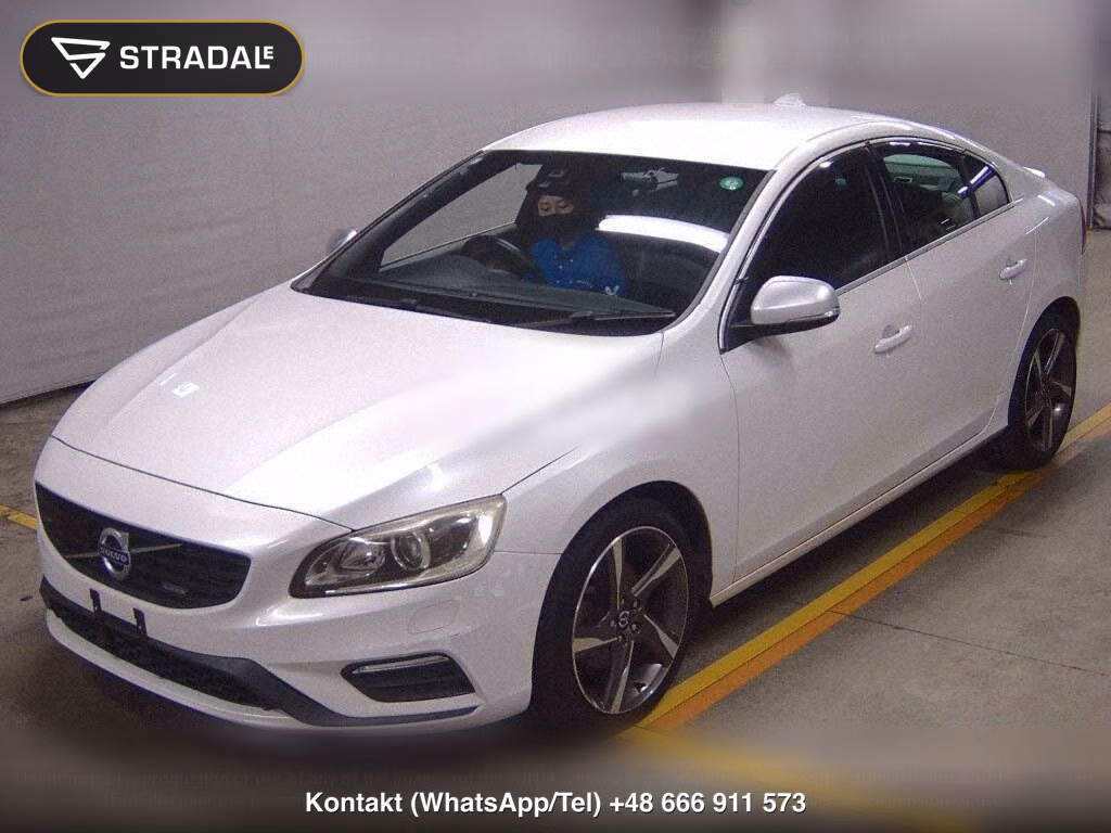 VOLVO S60 T4 R-DESIGN, miniaturka 5