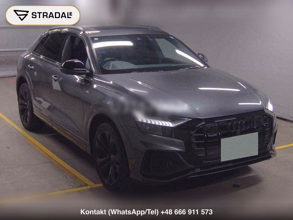 AUDI Q8 4WD OTHERS, miniaturka 2
