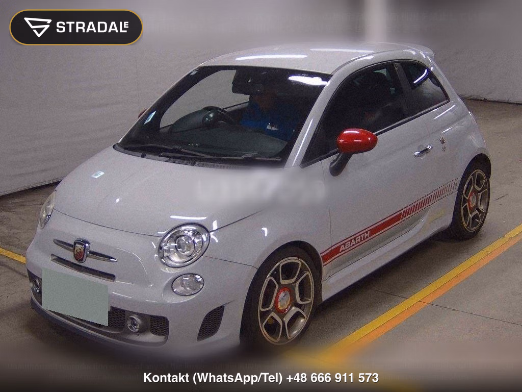 ABARTH 595 COMPETIZIONE, miniaturka 5