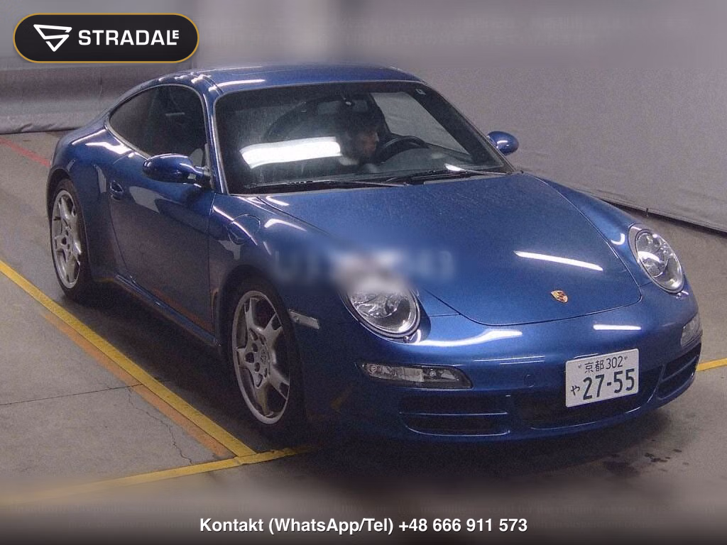 PORSCHE 911 CP OTHERS, miniaturka 3