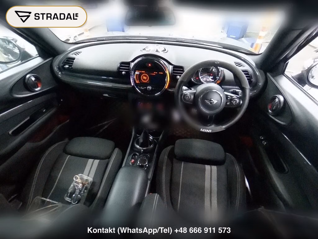 MINI MINI WG COOPER S CLUBMAN, miniaturka 4