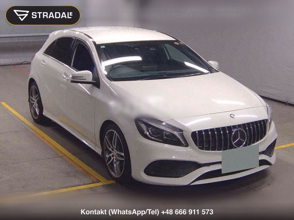 MERCEDES BENZ A-CLASS OTHERS, miniaturka 2