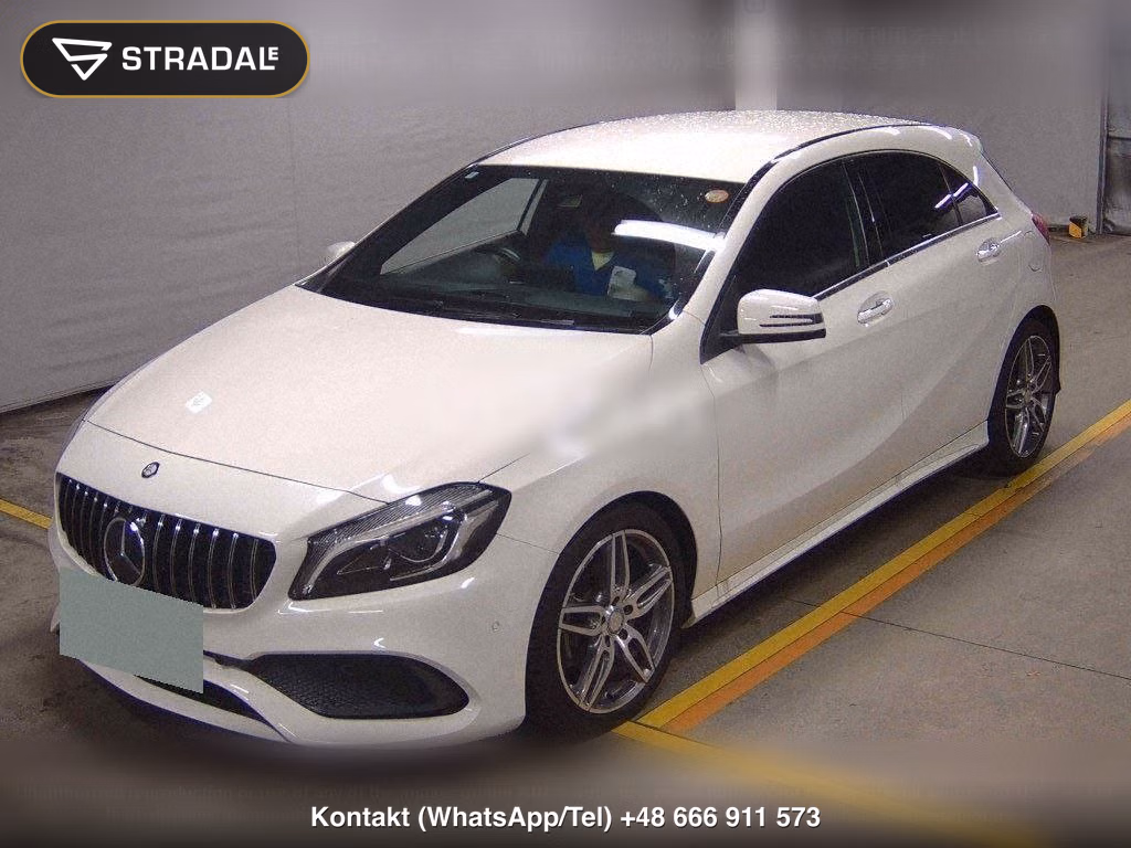 MERCEDES BENZ A-CLASS OTHERS, miniaturka 5