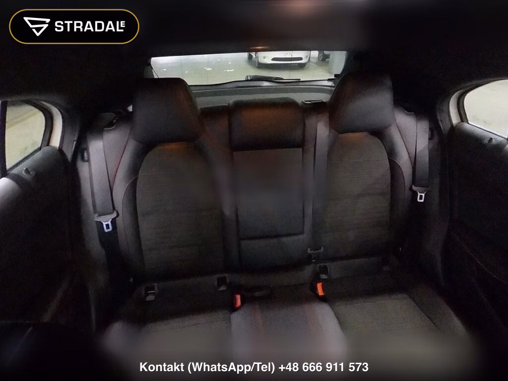 MERCEDES BENZ A-CLASS OTHERS, miniaturka 7