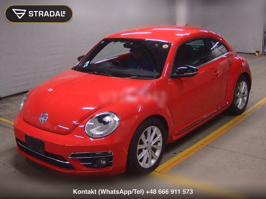 VOLKSWAGEN THE BEETLE DESIGN MEISTER, miniaturka 5