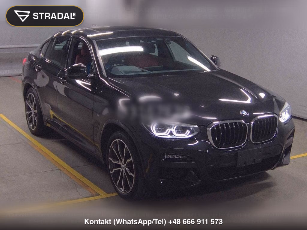 BMW X4 4WD OTHERS, miniaturka 2