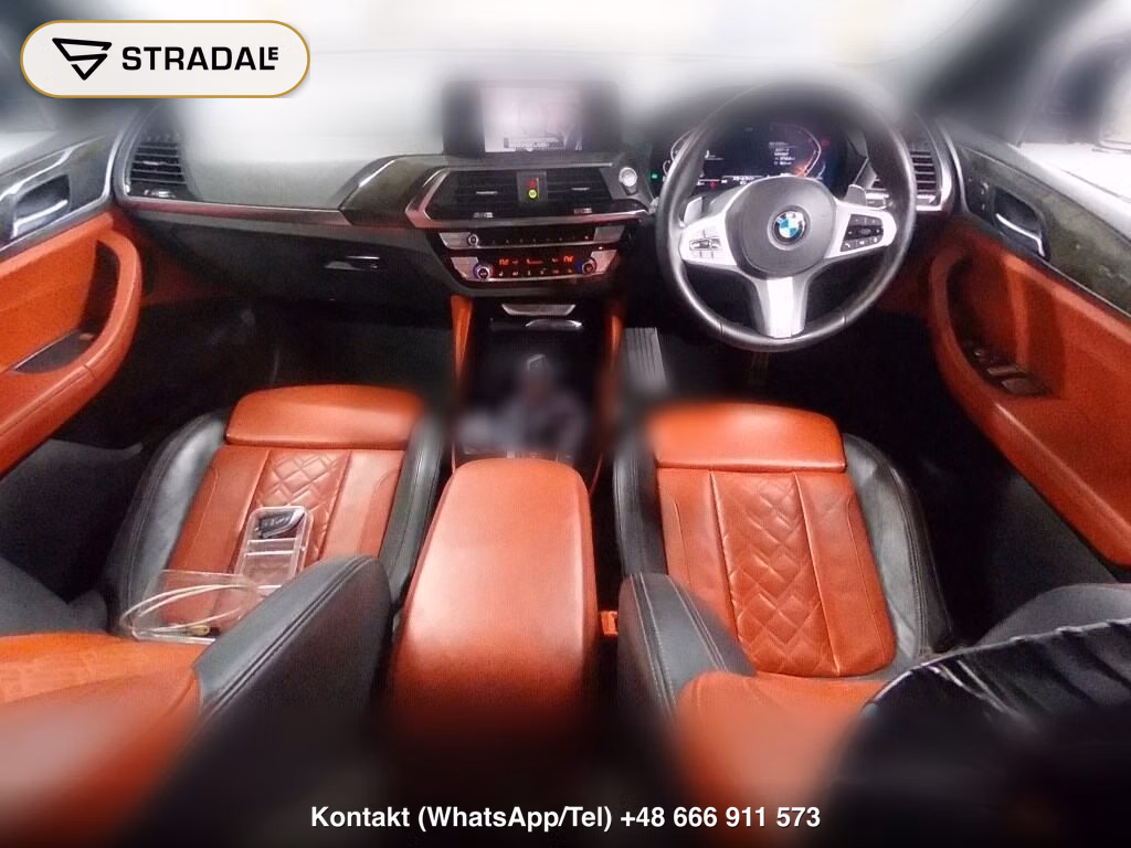 BMW X4 4WD OTHERS, miniaturka 4