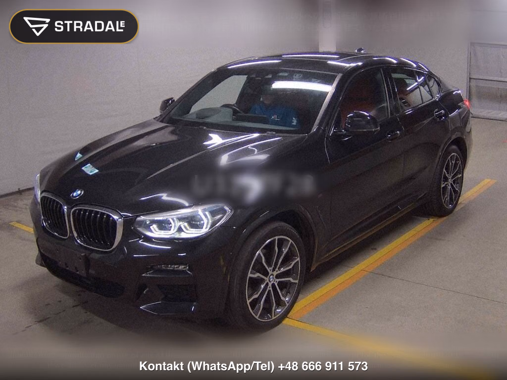 BMW X4 4WD OTHERS, miniaturka 5