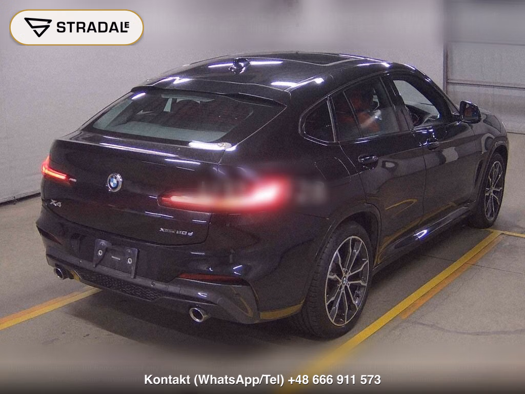 BMW X4 4WD OTHERS, miniaturka 6