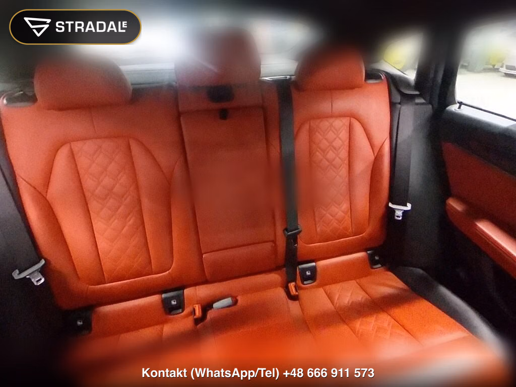BMW X4 4WD OTHERS, miniaturka 7