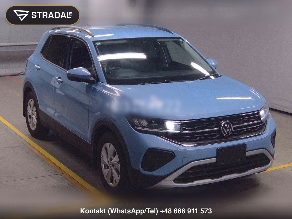 VOLKSWAGEN T-CROSS TSI ACTIVE, miniaturka 2