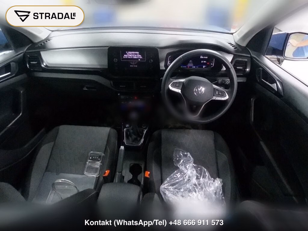 VOLKSWAGEN T-CROSS TSI ACTIVE, miniaturka 4