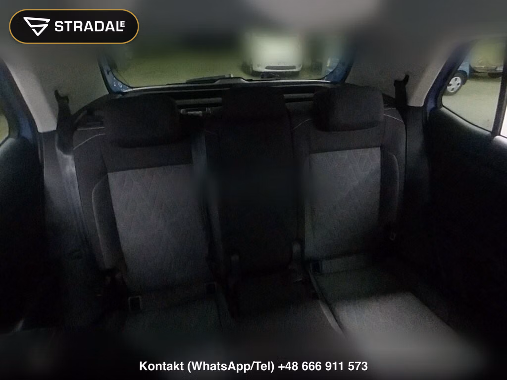 VOLKSWAGEN T-CROSS TSI ACTIVE, miniaturka 7