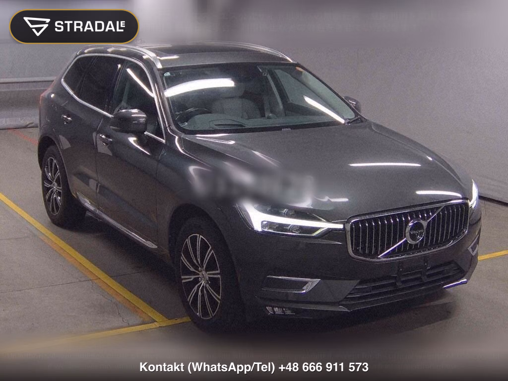 VOLVO XC60 4WD D4 AWD INSCRIPTION, miniaturka 2